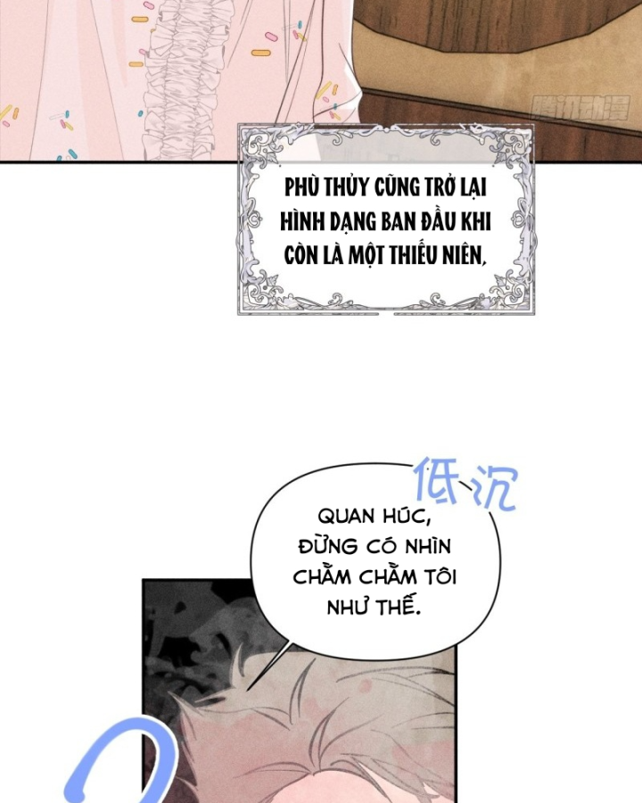 Hoàng Tử Bé Chapter 41.3 - Next Chapter 42