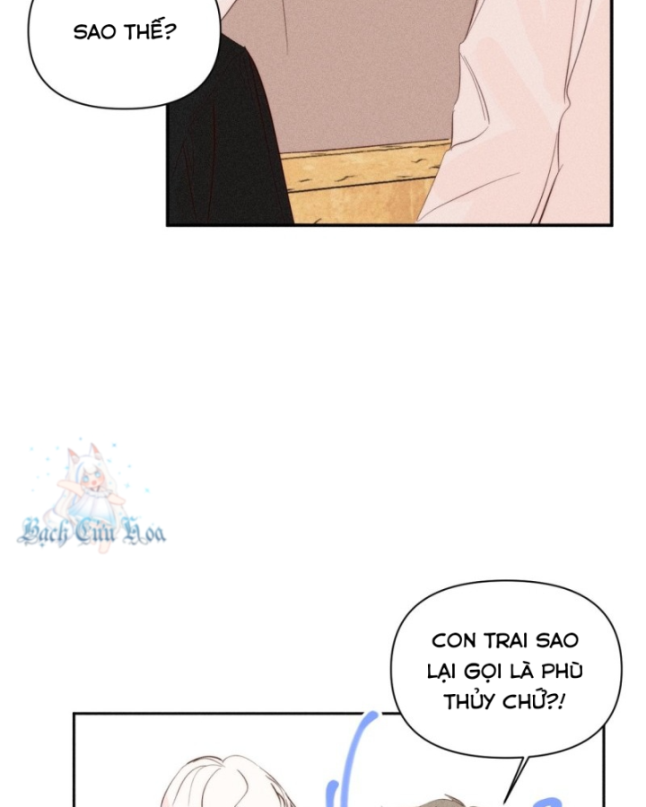 Hoàng Tử Bé Chapter 41.3 - Next Chapter 42
