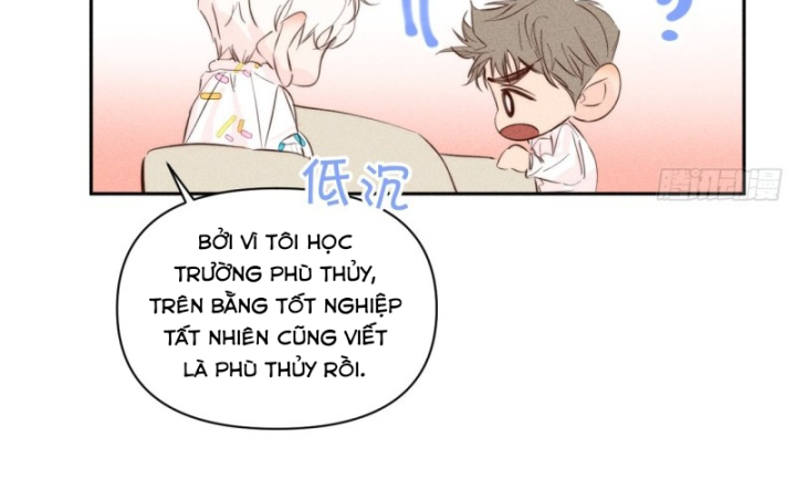 Hoàng Tử Bé Chapter 41.3 - Next Chapter 42