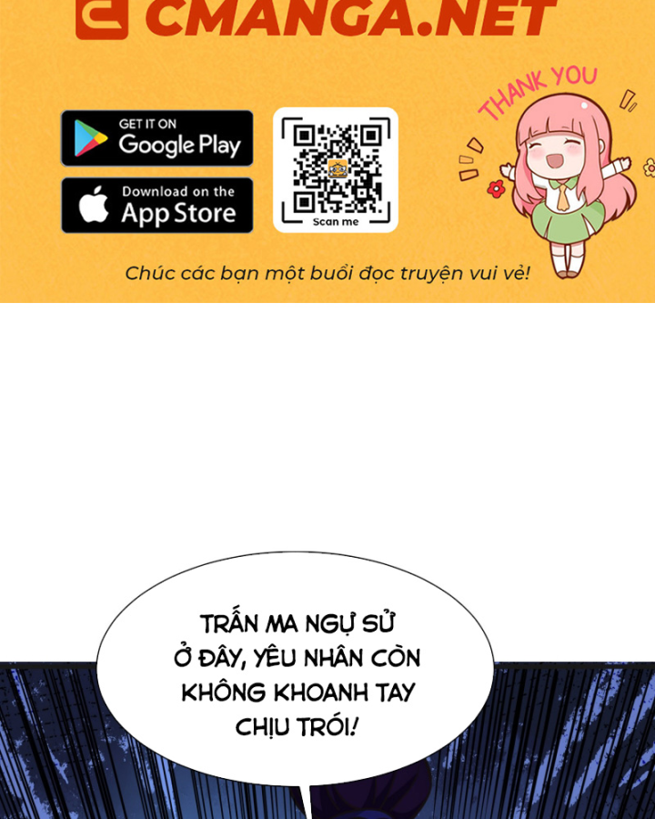 Dị Thần Làm Loạn, Ta Trở Tay Giết Luôn Thần Chapter 6 - Trang 2