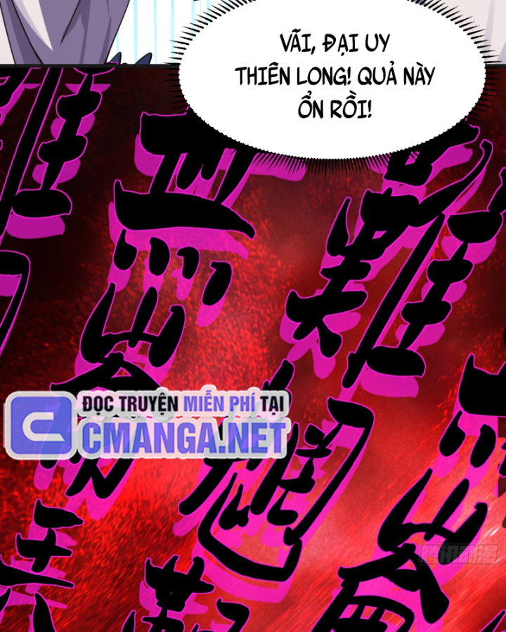 Dị Thần Làm Loạn, Ta Trở Tay Giết Luôn Thần Chapter 6 - Trang 2