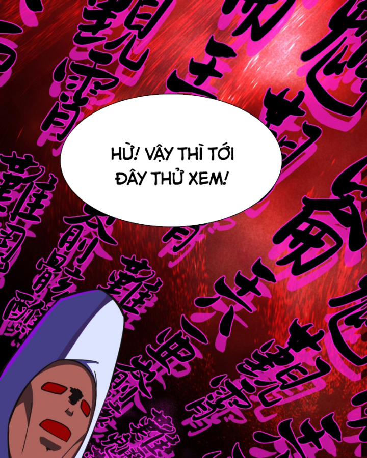 Dị Thần Làm Loạn, Ta Trở Tay Giết Luôn Thần Chapter 6 - Trang 2