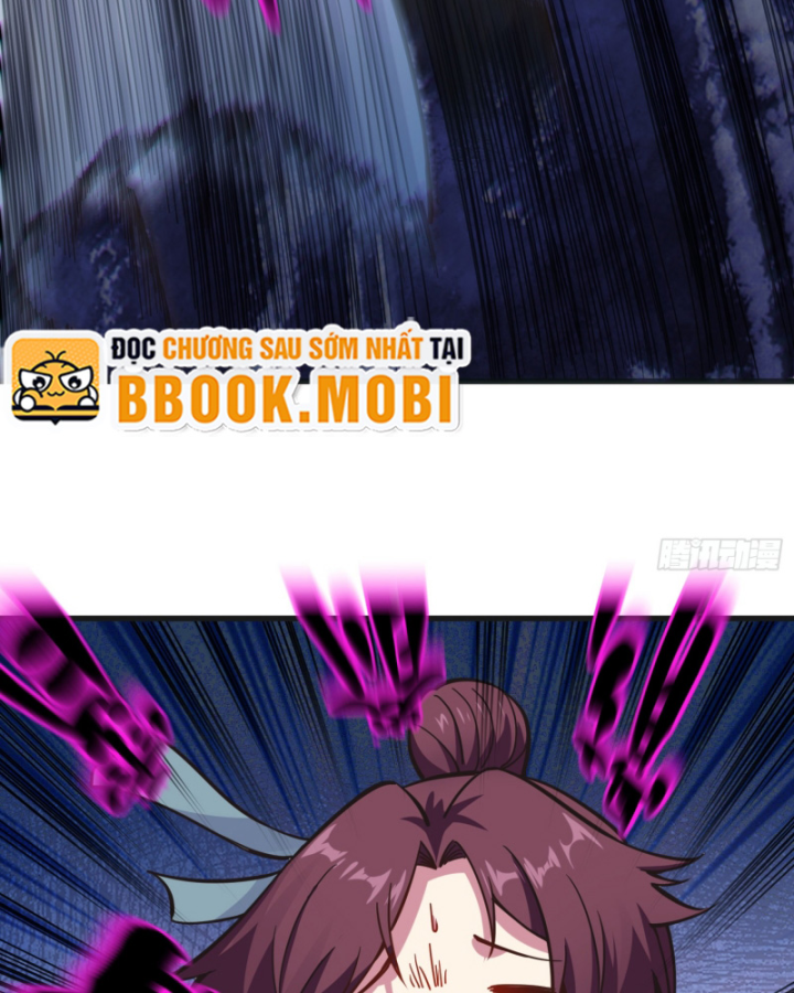 Dị Thần Làm Loạn, Ta Trở Tay Giết Luôn Thần Chapter 6 - Trang 2