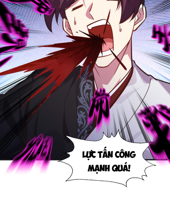 Dị Thần Làm Loạn, Ta Trở Tay Giết Luôn Thần Chapter 6 - Trang 2