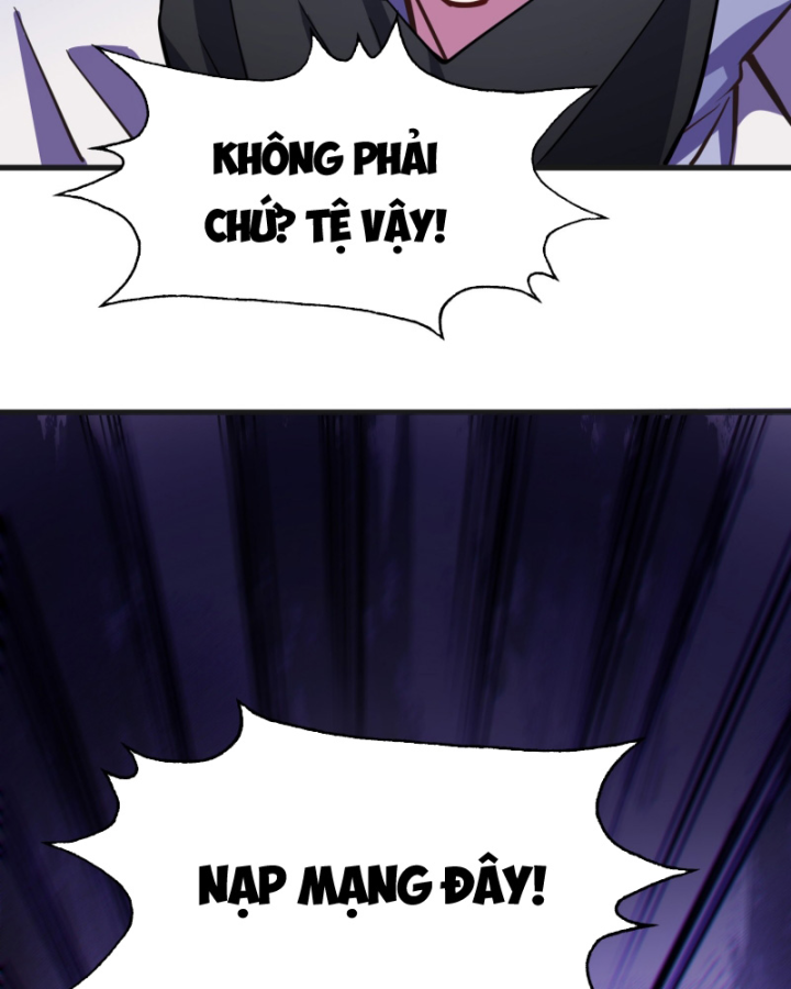 Dị Thần Làm Loạn, Ta Trở Tay Giết Luôn Thần Chapter 6 - Trang 2