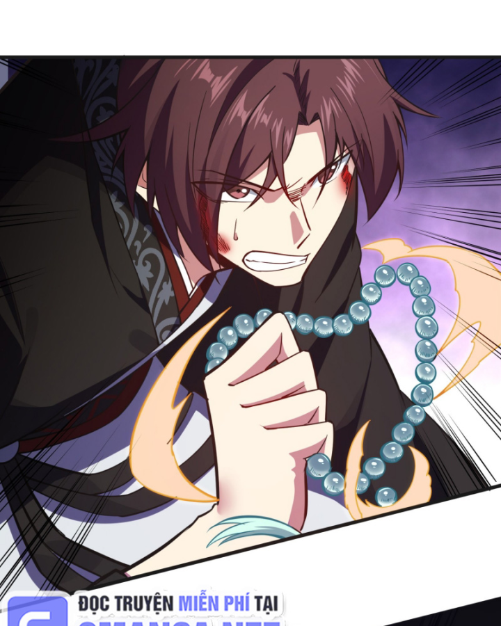 Dị Thần Làm Loạn, Ta Trở Tay Giết Luôn Thần Chapter 6 - Trang 2