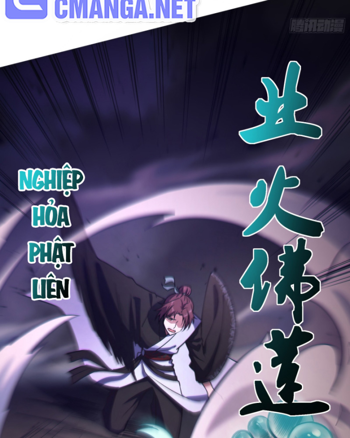 Dị Thần Làm Loạn, Ta Trở Tay Giết Luôn Thần Chapter 6 - Trang 2