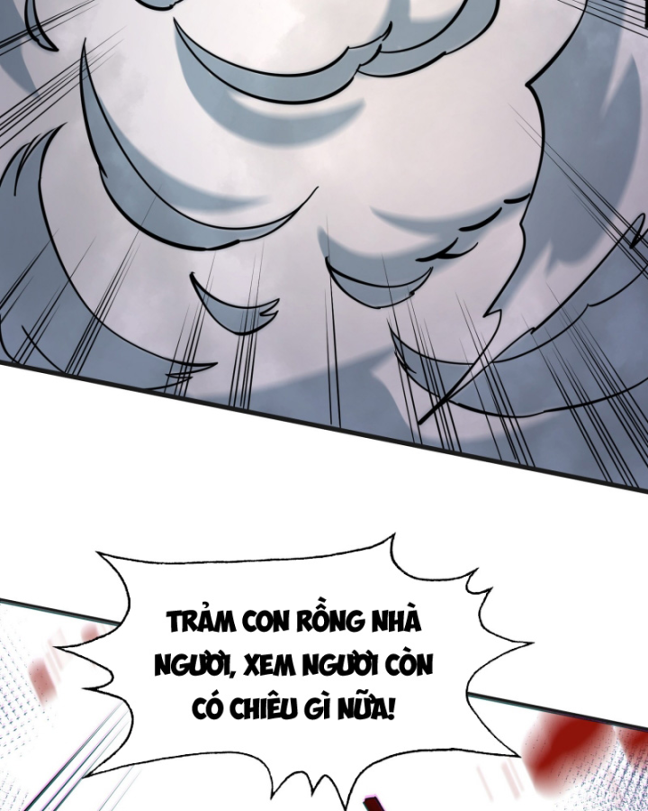 Dị Thần Làm Loạn, Ta Trở Tay Giết Luôn Thần Chapter 6 - Trang 2