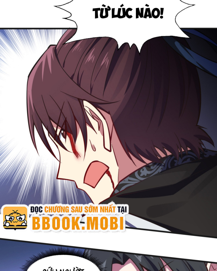 Dị Thần Làm Loạn, Ta Trở Tay Giết Luôn Thần Chapter 6 - Trang 2