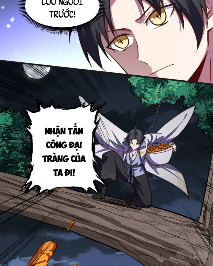 Dị Thần Làm Loạn, Ta Trở Tay Giết Luôn Thần Chapter 6 - Trang 2