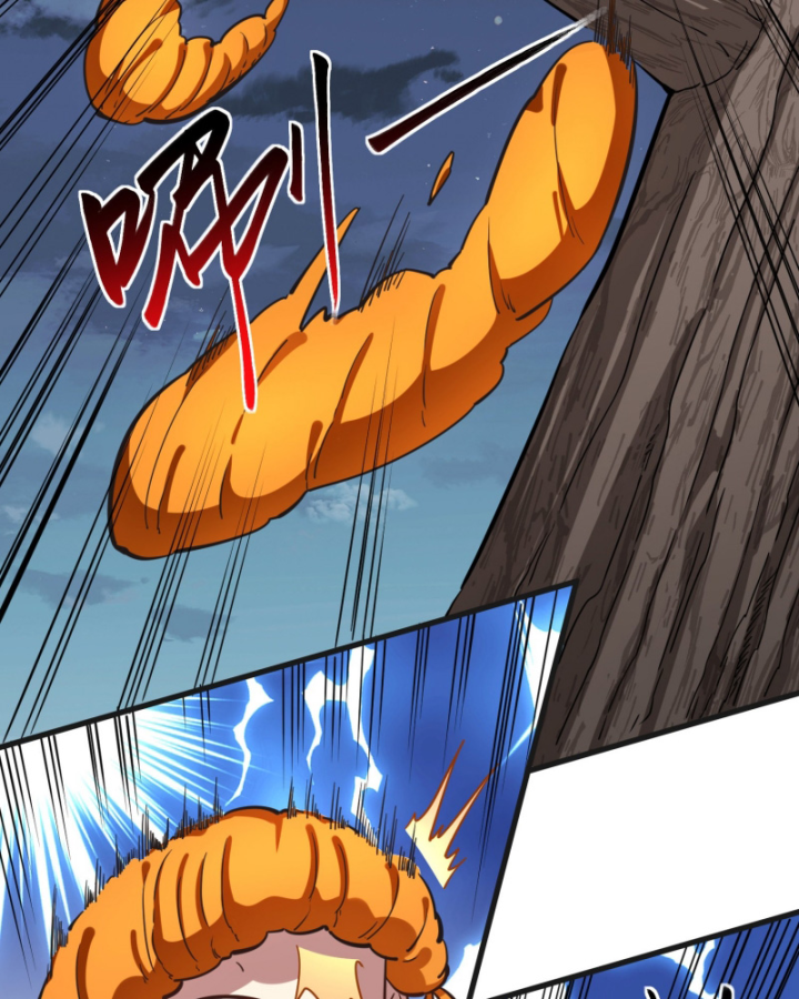 Dị Thần Làm Loạn, Ta Trở Tay Giết Luôn Thần Chapter 6 - Trang 2