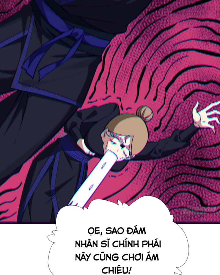 Dị Thần Làm Loạn, Ta Trở Tay Giết Luôn Thần Chapter 6 - Trang 2