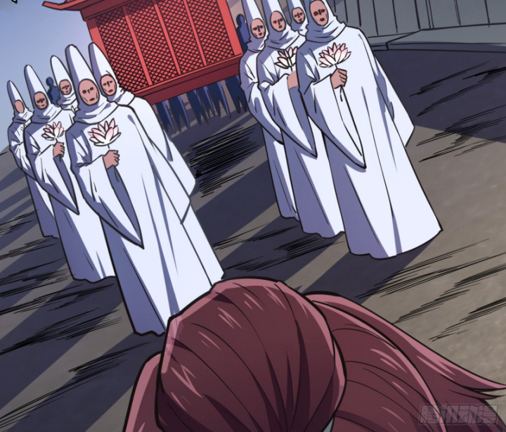 Dị Thần Làm Loạn, Ta Trở Tay Giết Luôn Thần Chapter 6 - Trang 2