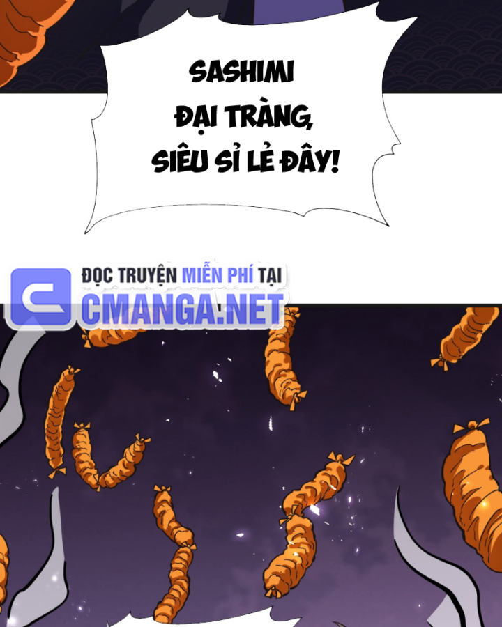 Dị Thần Làm Loạn, Ta Trở Tay Giết Luôn Thần Chapter 6 - Trang 2