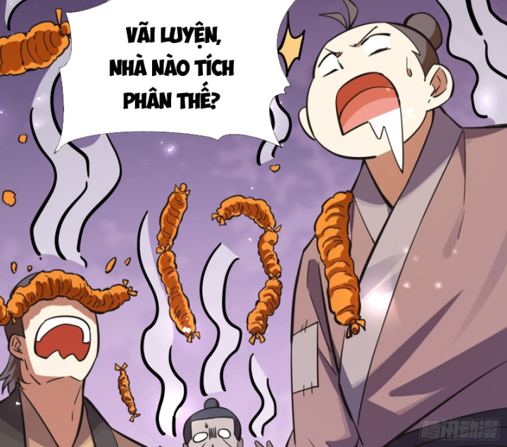 Dị Thần Làm Loạn, Ta Trở Tay Giết Luôn Thần Chapter 6 - Trang 2