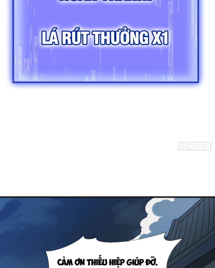 Dị Thần Làm Loạn, Ta Trở Tay Giết Luôn Thần Chapter 6 - Trang 2