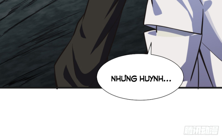 Dị Thần Làm Loạn, Ta Trở Tay Giết Luôn Thần Chapter 6 - Trang 2