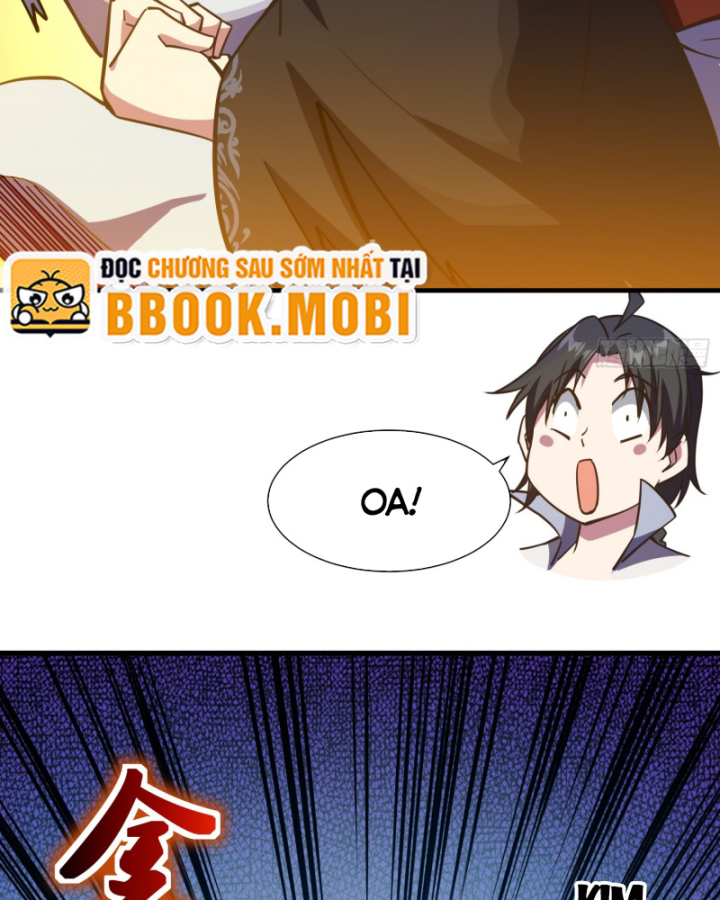 Dị Thần Làm Loạn, Ta Trở Tay Giết Luôn Thần Chapter 6 - Trang 2