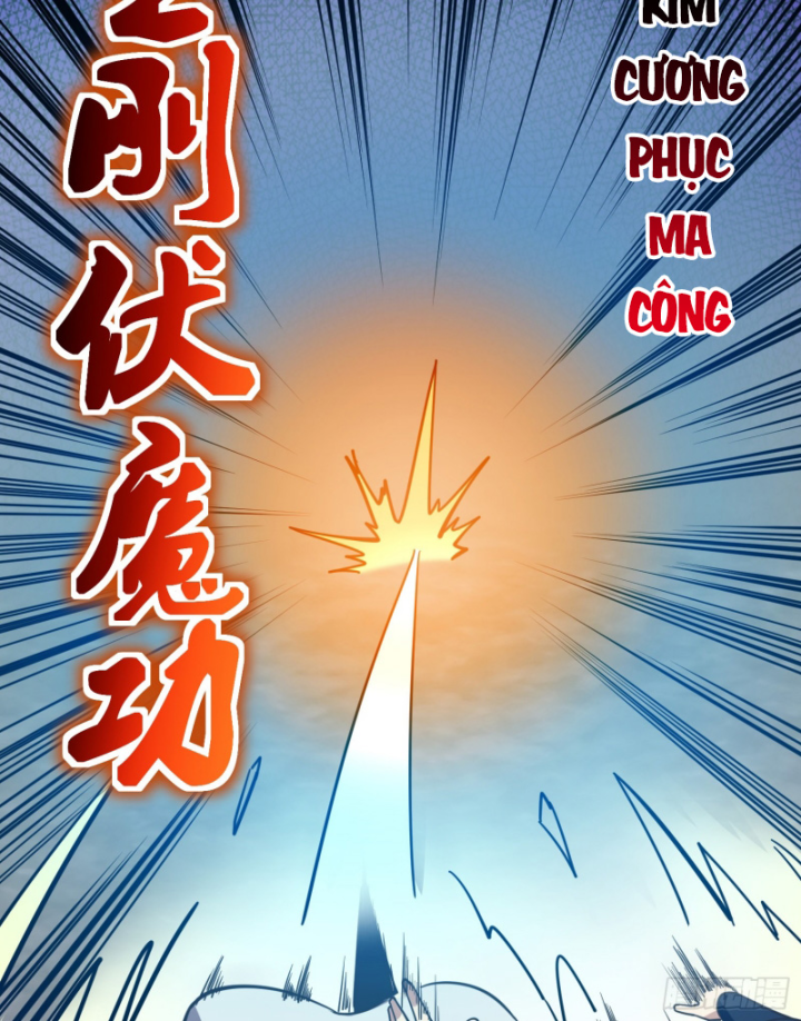 Dị Thần Làm Loạn, Ta Trở Tay Giết Luôn Thần Chapter 6 - Trang 2