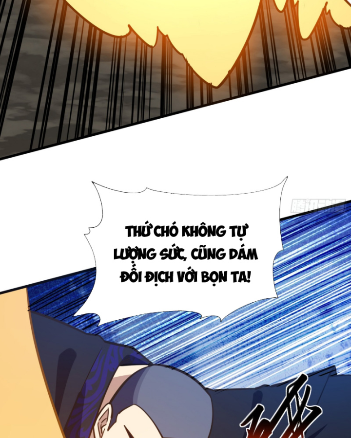 Dị Thần Làm Loạn, Ta Trở Tay Giết Luôn Thần Chapter 6 - Trang 2