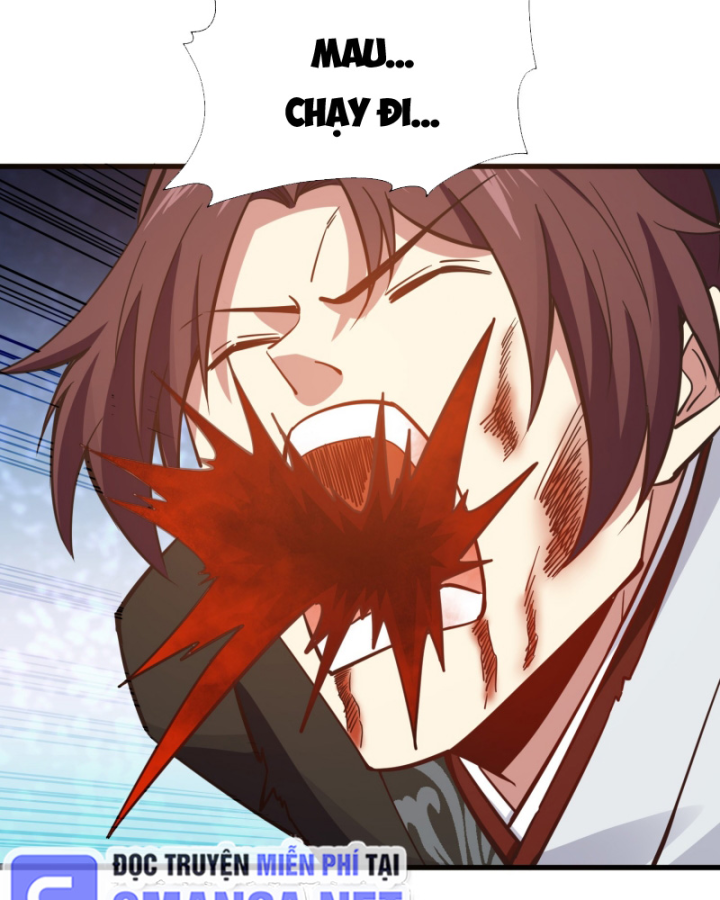 Dị Thần Làm Loạn, Ta Trở Tay Giết Luôn Thần Chapter 6 - Trang 2