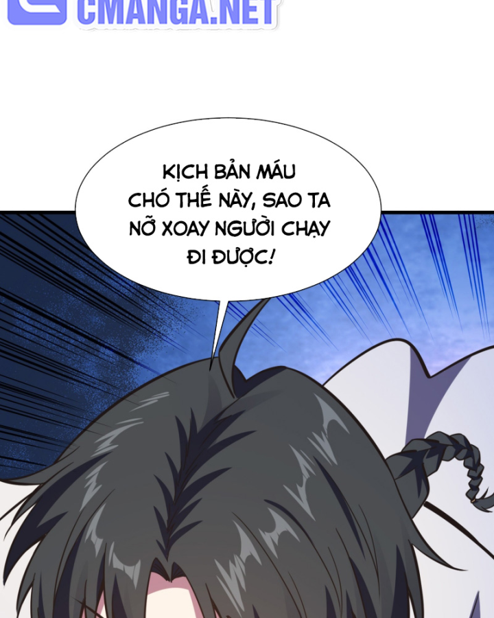Dị Thần Làm Loạn, Ta Trở Tay Giết Luôn Thần Chapter 6 - Trang 2