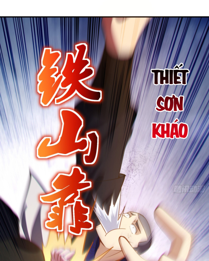 Dị Thần Làm Loạn, Ta Trở Tay Giết Luôn Thần Chapter 6 - Trang 2