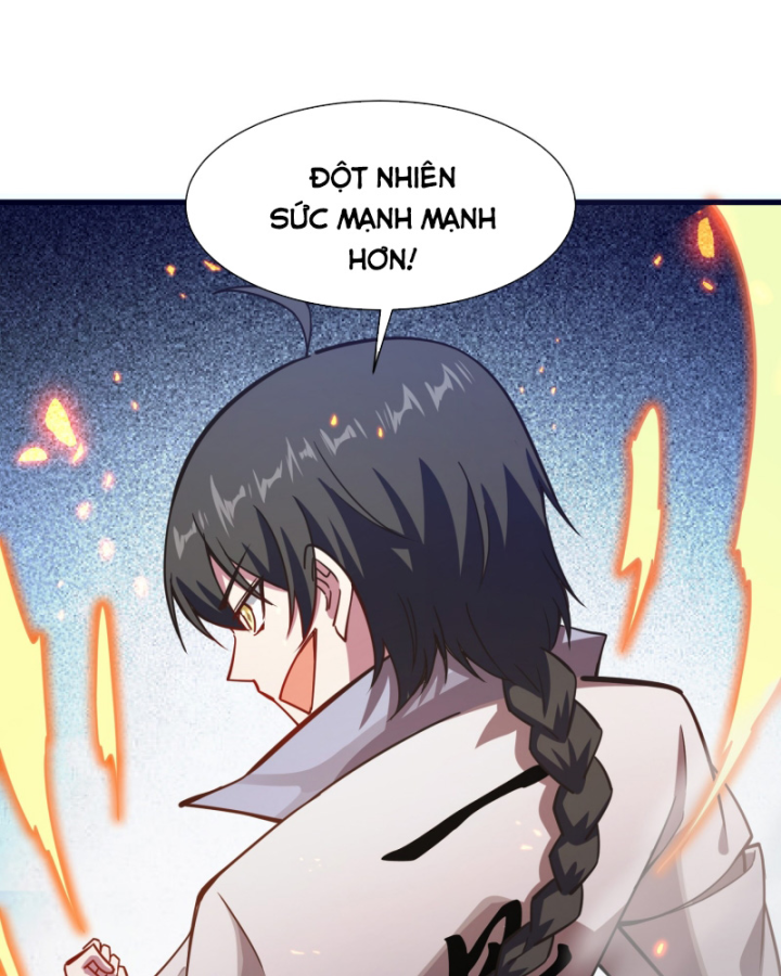 Dị Thần Làm Loạn, Ta Trở Tay Giết Luôn Thần Chapter 6 - Trang 2