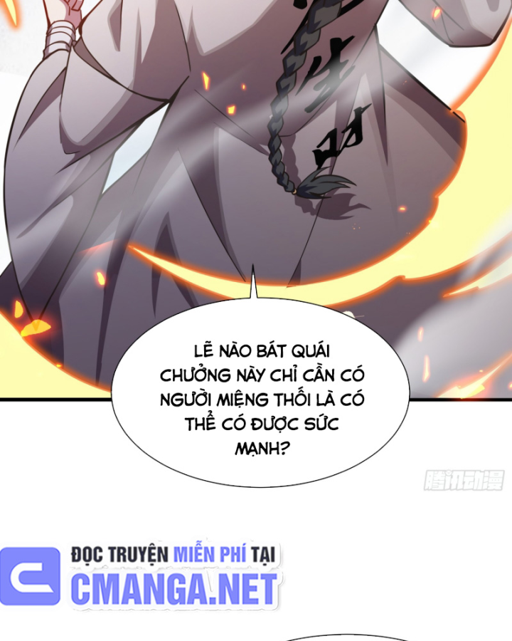 Dị Thần Làm Loạn, Ta Trở Tay Giết Luôn Thần Chapter 6 - Trang 2