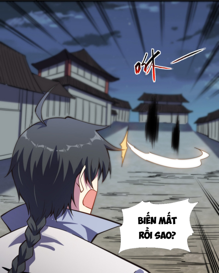 Dị Thần Làm Loạn, Ta Trở Tay Giết Luôn Thần Chapter 6 - Trang 2