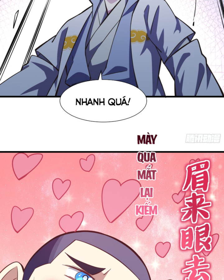 Dị Thần Làm Loạn, Ta Trở Tay Giết Luôn Thần Chapter 6 - Trang 2