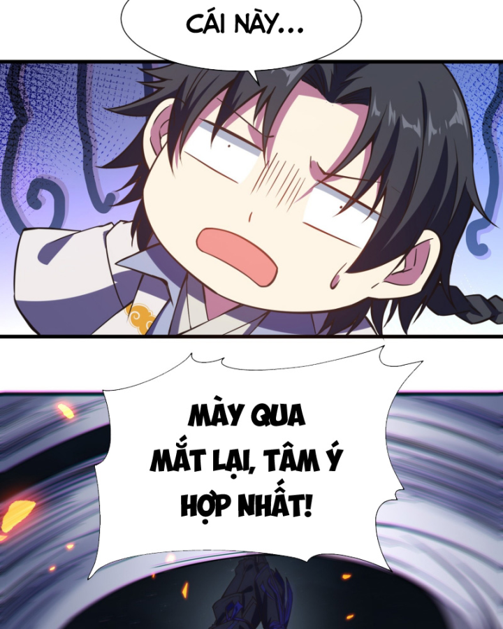 Dị Thần Làm Loạn, Ta Trở Tay Giết Luôn Thần Chapter 6 - Trang 2
