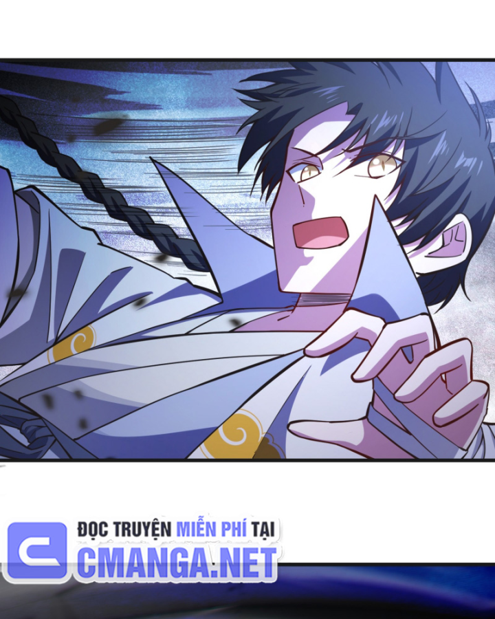 Dị Thần Làm Loạn, Ta Trở Tay Giết Luôn Thần Chapter 6 - Trang 2
