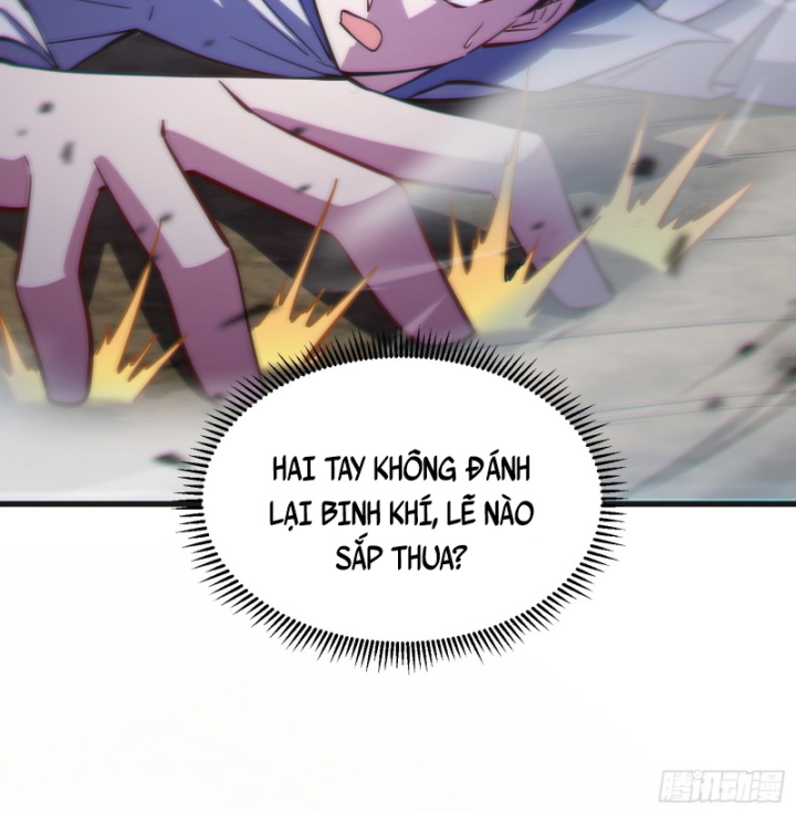 Dị Thần Làm Loạn, Ta Trở Tay Giết Luôn Thần Chapter 6 - Trang 2