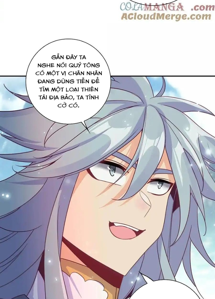 Lão Đại Xuyên Không Thành Tiên Nữ Chapter 291 - Trang 3