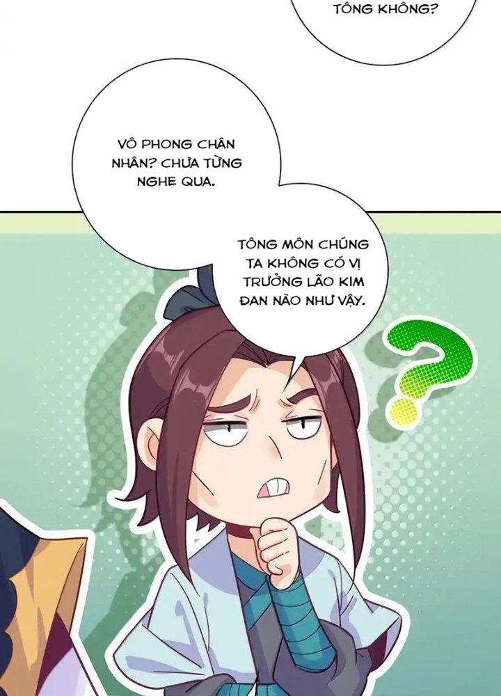 Lão Đại Xuyên Không Thành Tiên Nữ Chapter 291 - Trang 3