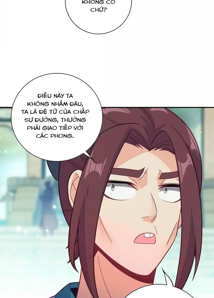 Lão Đại Xuyên Không Thành Tiên Nữ Chapter 291 - Trang 3