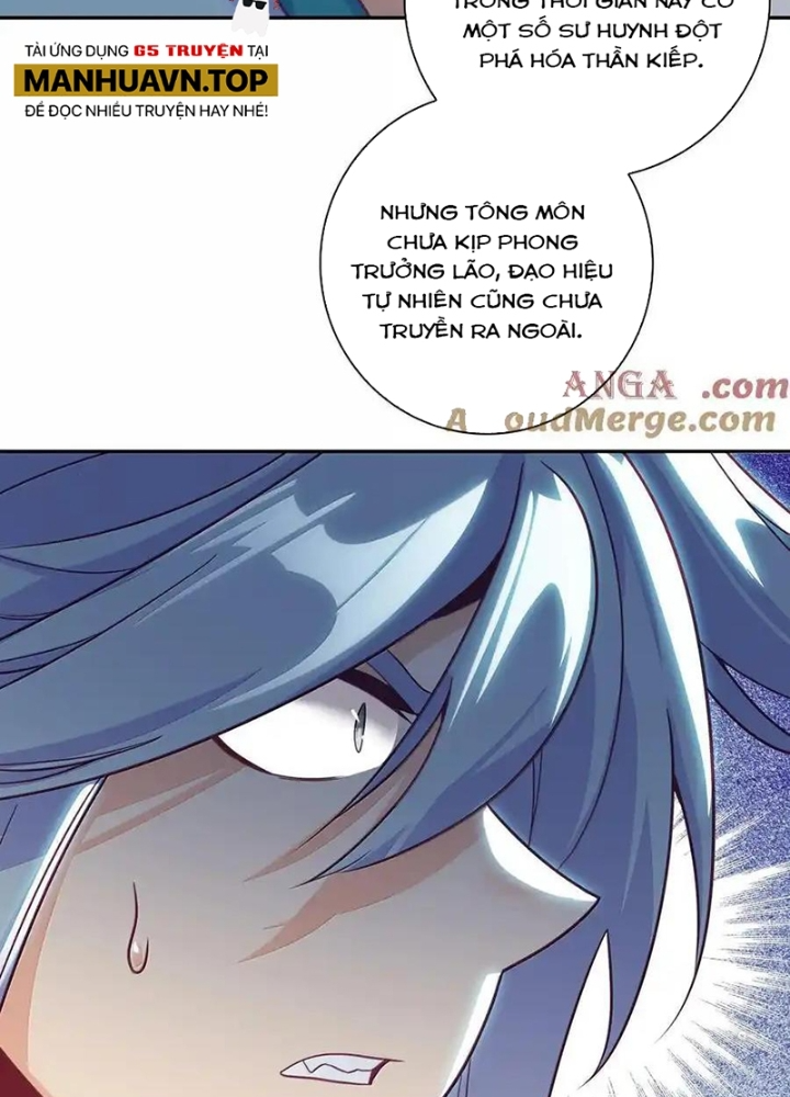 Lão Đại Xuyên Không Thành Tiên Nữ Chapter 291 - Trang 3