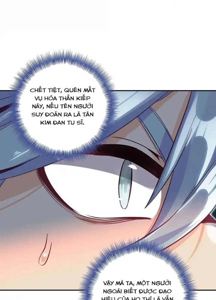 Lão Đại Xuyên Không Thành Tiên Nữ Chapter 291 - Trang 3