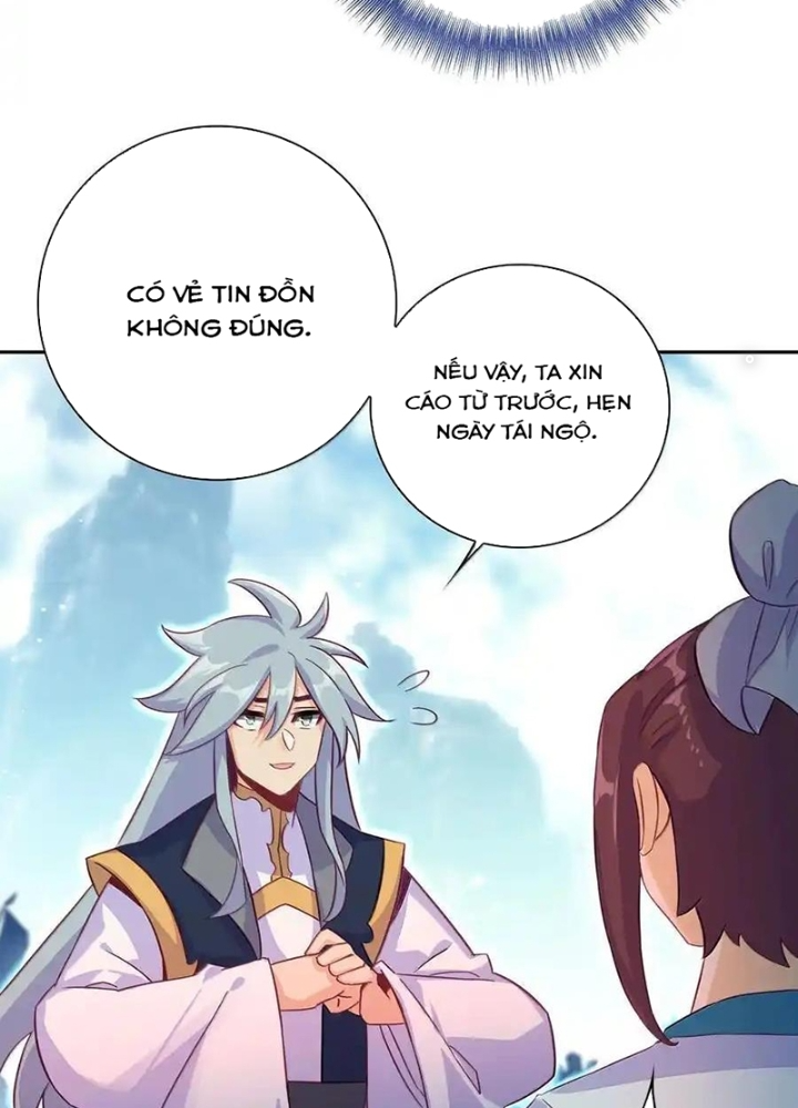 Lão Đại Xuyên Không Thành Tiên Nữ Chapter 291 - Trang 3