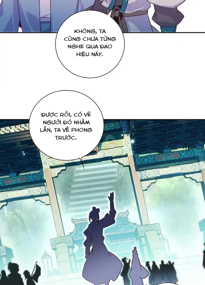 Lão Đại Xuyên Không Thành Tiên Nữ Chapter 291 - Trang 3
