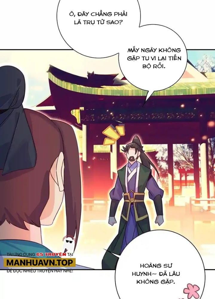 Lão Đại Xuyên Không Thành Tiên Nữ Chapter 291 - Trang 3