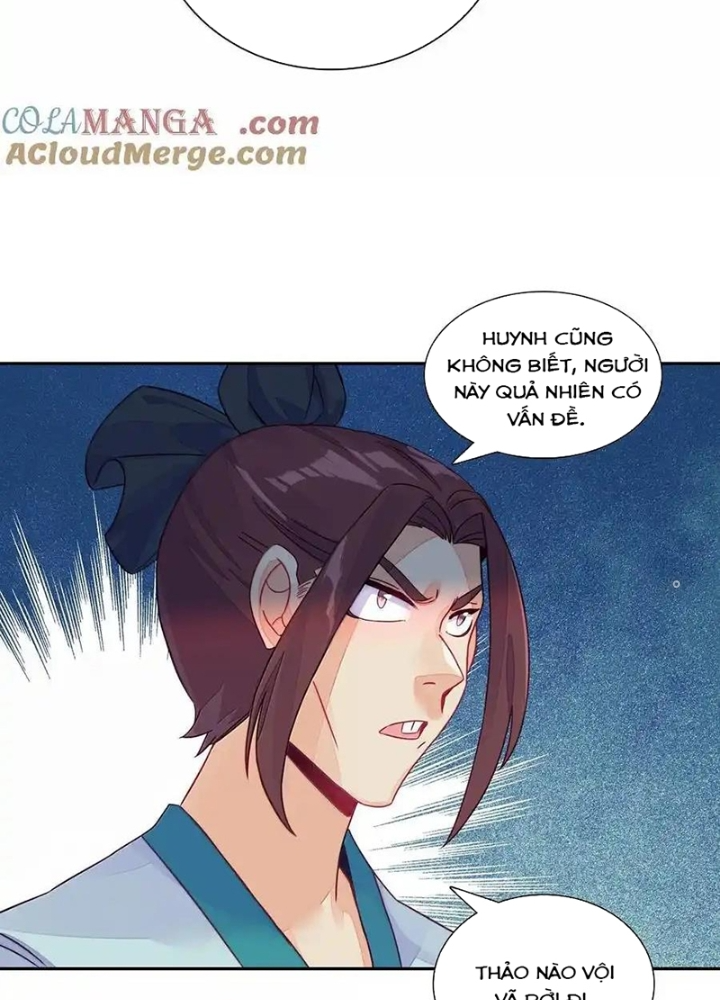 Lão Đại Xuyên Không Thành Tiên Nữ Chapter 291 - Trang 3