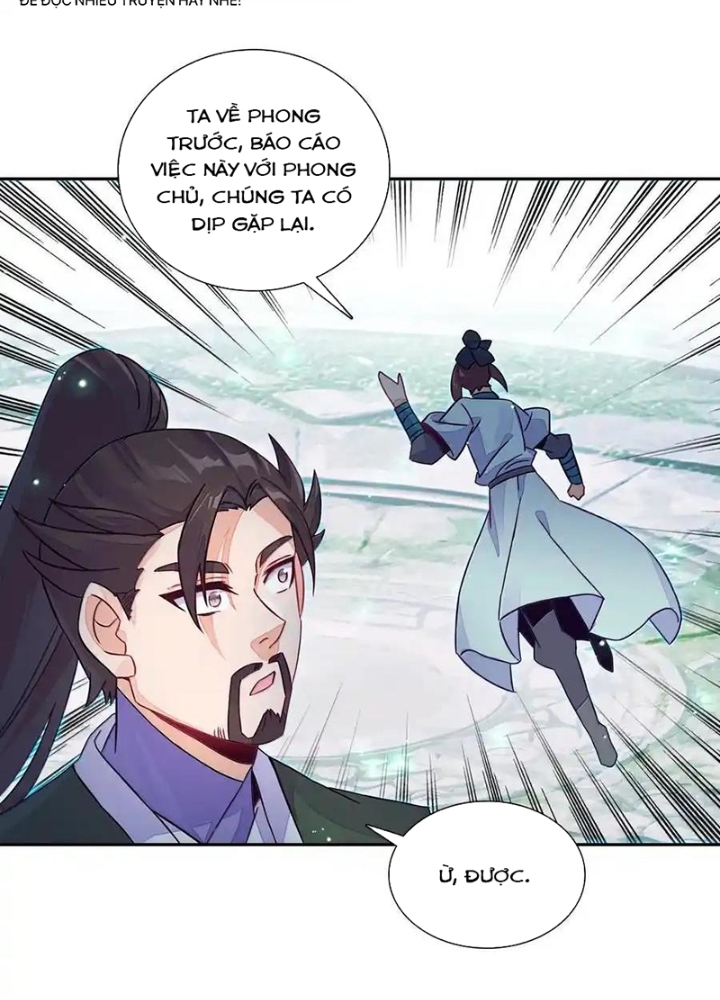 Lão Đại Xuyên Không Thành Tiên Nữ Chapter 291 - Trang 3