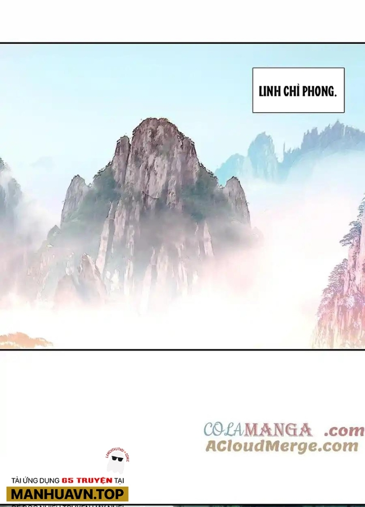Lão Đại Xuyên Không Thành Tiên Nữ Chapter 291 - Trang 3