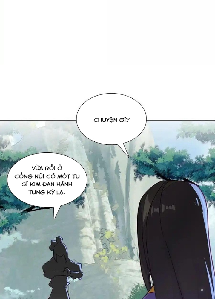 Lão Đại Xuyên Không Thành Tiên Nữ Chapter 291 - Trang 3