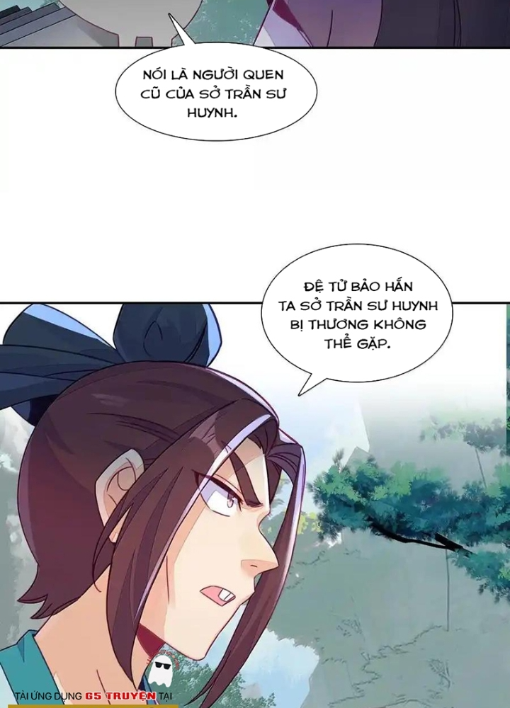 Lão Đại Xuyên Không Thành Tiên Nữ Chapter 291 - Trang 3
