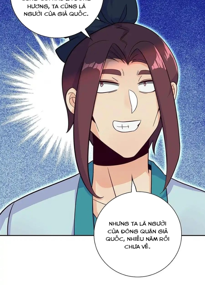 Lão Đại Xuyên Không Thành Tiên Nữ Chapter 291 - Trang 3