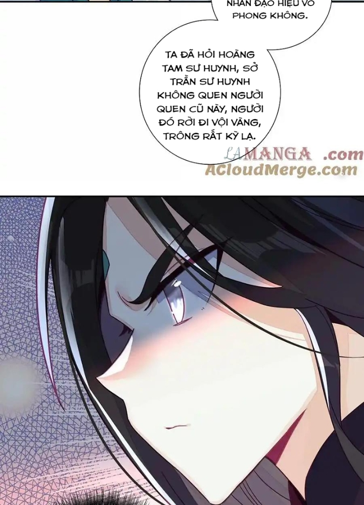 Lão Đại Xuyên Không Thành Tiên Nữ Chapter 291 - Trang 3