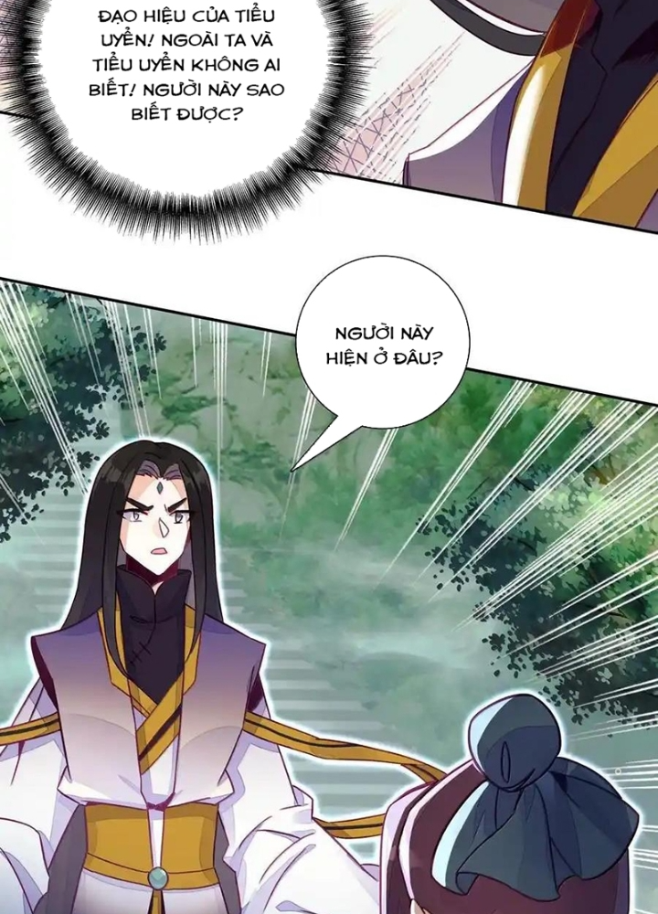 Lão Đại Xuyên Không Thành Tiên Nữ Chapter 291 - Trang 3